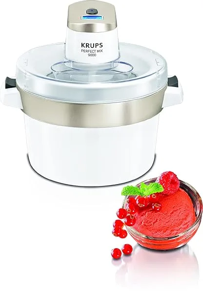 Krups Perfect Mix 9000 1,6 L