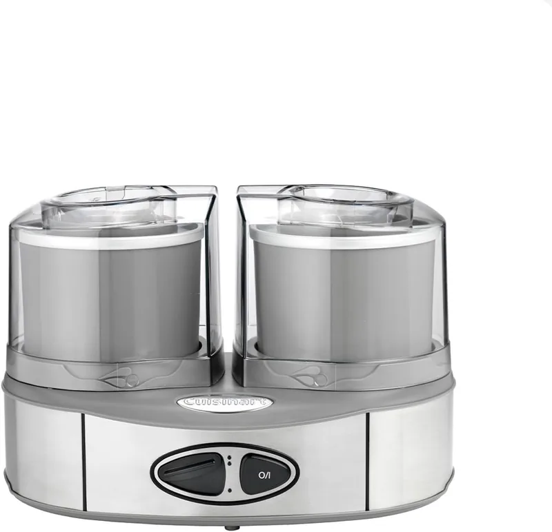Cuisinart Duo (2x1 L)