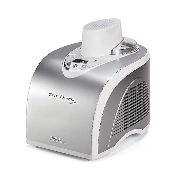 Ariete 693 Gran Gelato compresseur