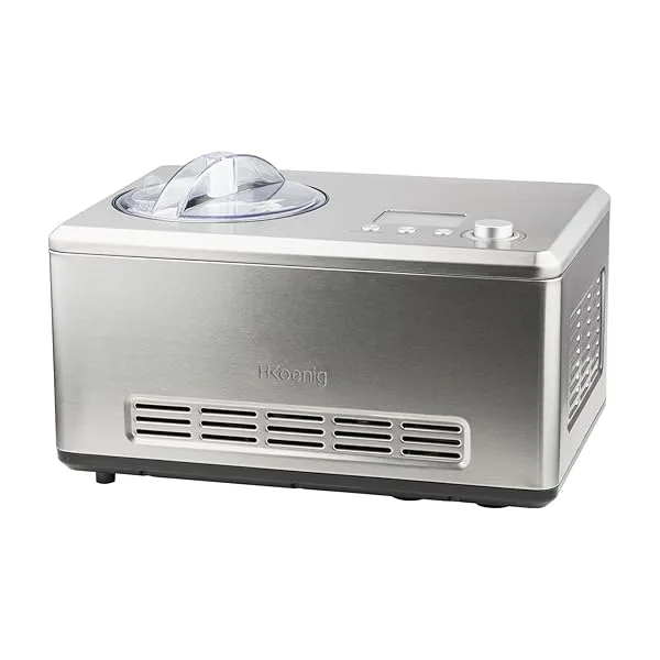 H.Koenig HF320 Turbine à glace 2 L
