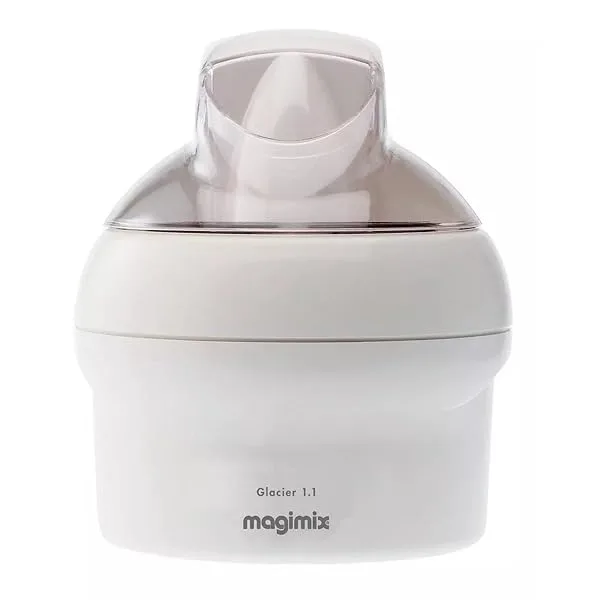 Magimix 11660 Sorbetière 1,1 L