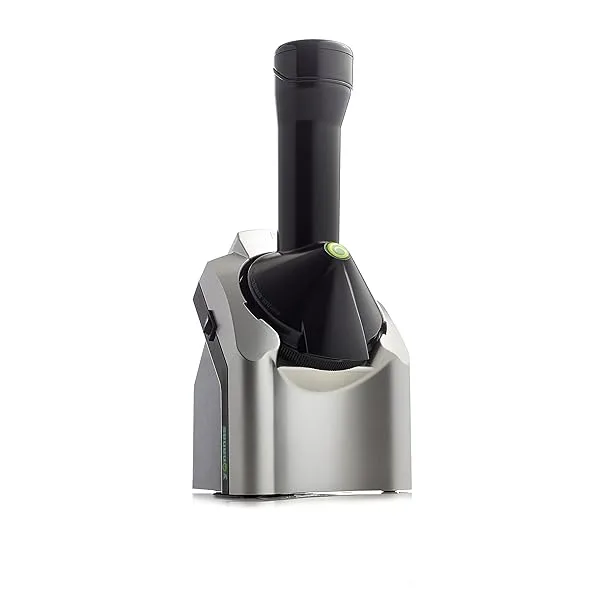 Yonanas Machine à glace fruits
