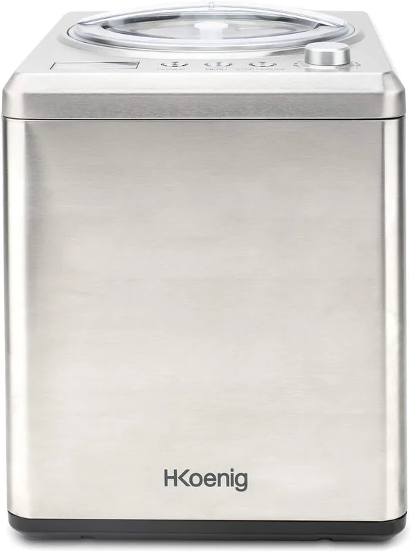H. Koenig HF340 turbine (2 L)