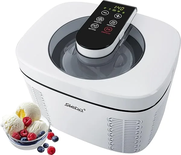 Steba IC 110 auto-refroidissante