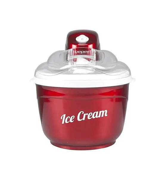 BEPER P102GEL001 1,5 L rouge