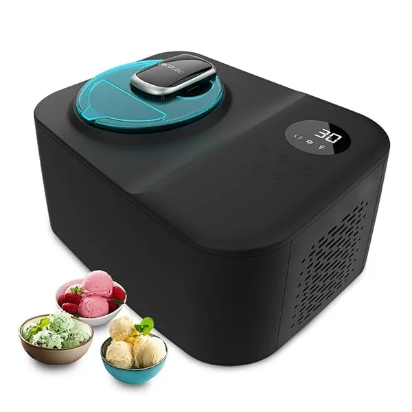Cecotec Gelacy 1200 Touch 1,2 L