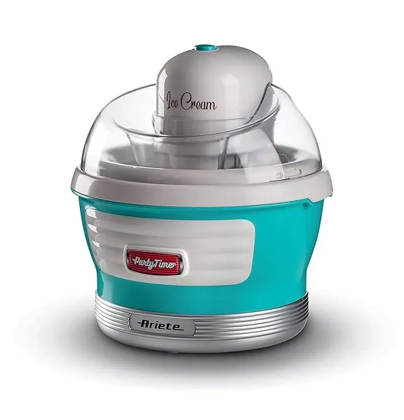Ariete 643 Sorbetière 1,5 L