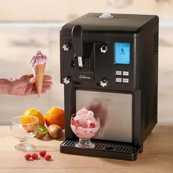 Kitchencook Deliciosa semi-pro