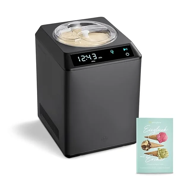 Springlane Erika 2,5 L compresseur