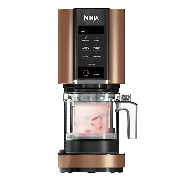 Ninja CREAMi NC300EUCP