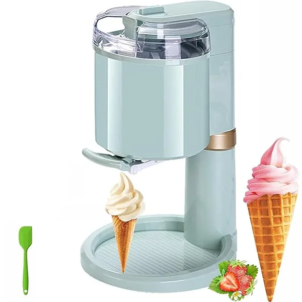 Sorbetière italienne 500 W