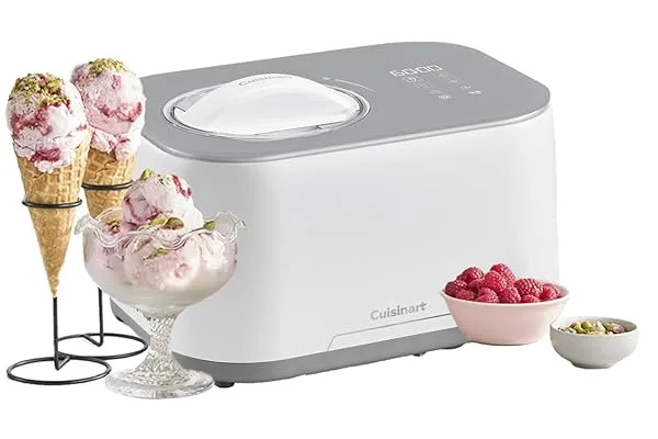 Cuisinart FreezeEase auto-refroidissante