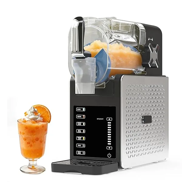 Sorbetière Slush 200 W 1,9 L