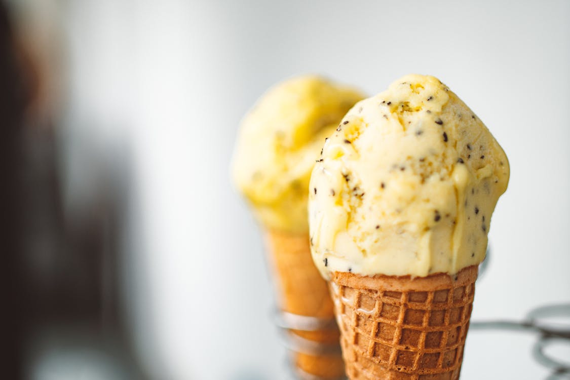 Turbine à glace Krups Perfect Mix 9000 : test et avis